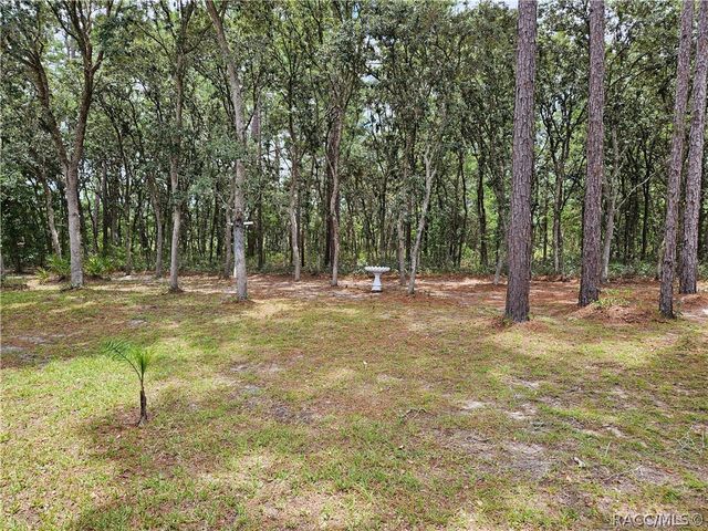 21 Sanders Circle, Homosassa, FL 34446