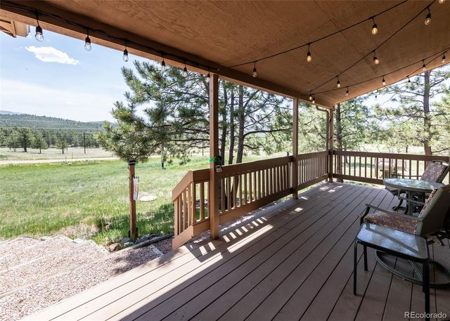 2602 Southpark Road, Florissant, CO 80816