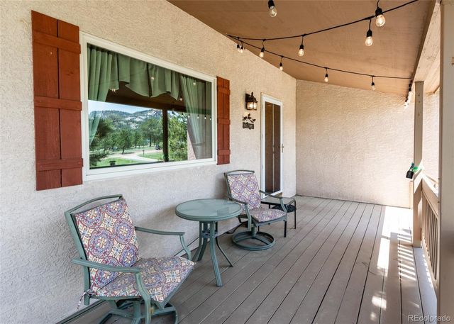 2602 Southpark Road, Florissant, CO 80816