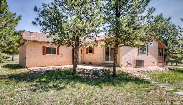 2602 Southpark Road, Florissant, CO 80816