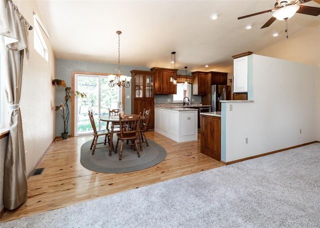 2602 Southpark Road, Florissant, CO 80816