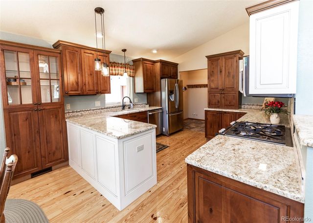 2602 Southpark Road, Florissant, CO 80816