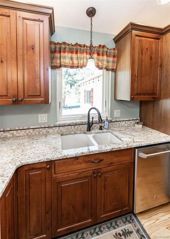 2602 Southpark Road, Florissant, CO 80816