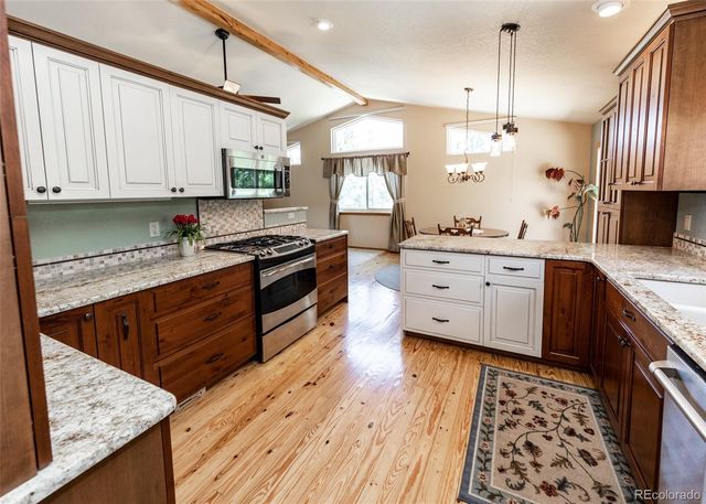 2602 Southpark Road, Florissant, CO 80816