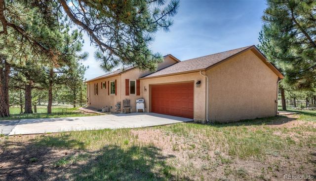 2602 Southpark Road, Florissant, CO 80816