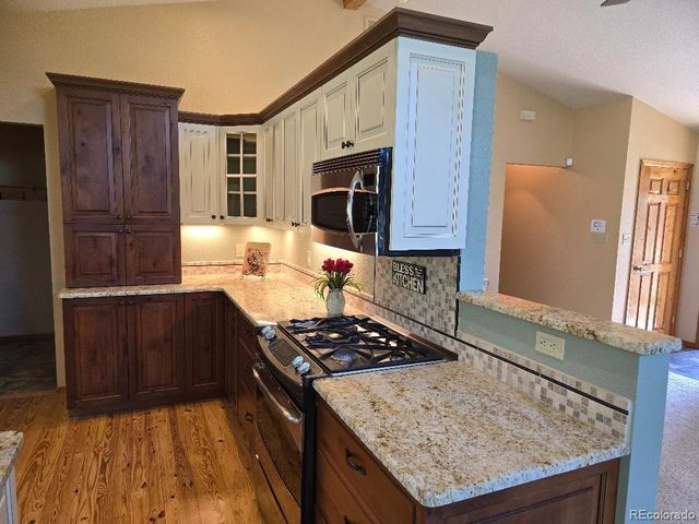 2602 Southpark Road, Florissant, CO 80816