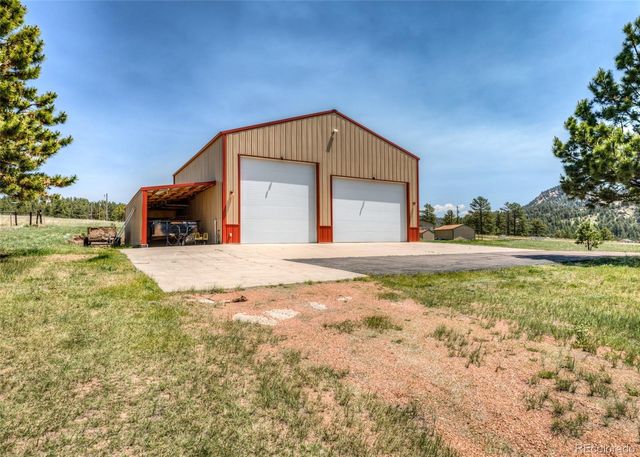 2602 Southpark Road, Florissant, CO 80816