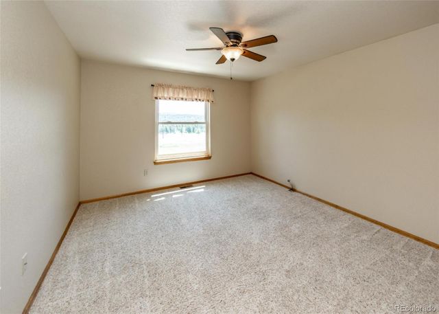 2602 Southpark Road, Florissant, CO 80816