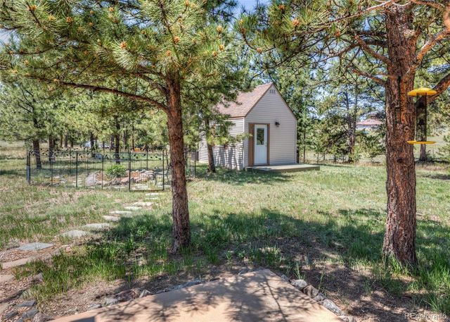 2602 Southpark Road, Florissant, CO 80816
