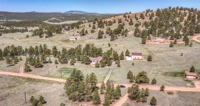 2602 Southpark Road, Florissant, CO 80816