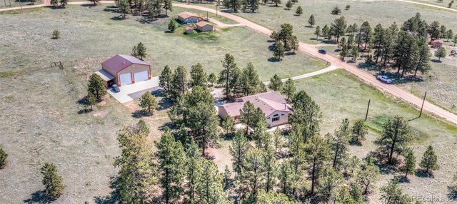 2602 Southpark Road, Florissant, CO 80816