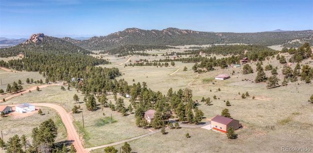 2602 Southpark Road, Florissant, CO 80816