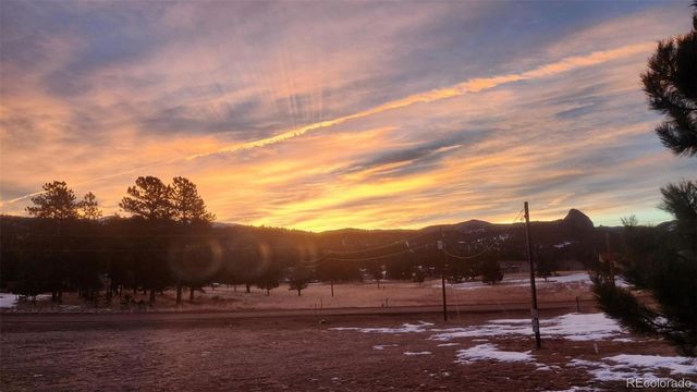 2602 Southpark Road, Florissant, CO 80816