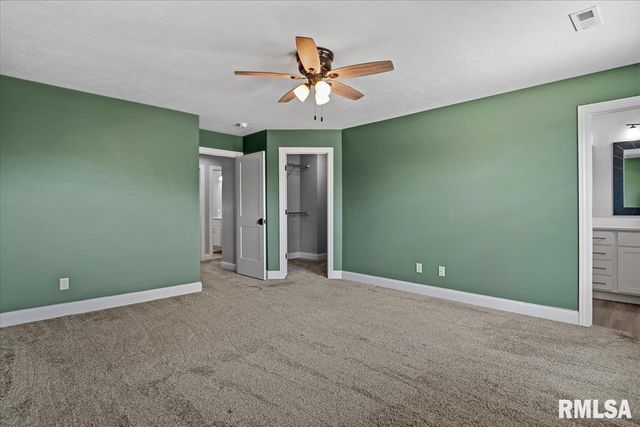 315 N BRECKENRIDGE Road, Chatham, IL 62629