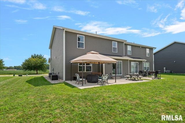 315 N BRECKENRIDGE Road, Chatham, IL 62629