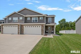 315 N BRECKENRIDGE Road, Chatham, IL 62629