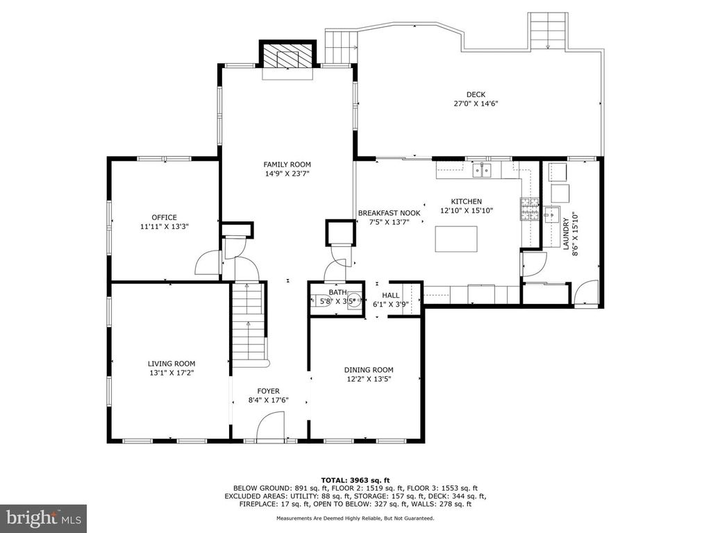 7071 GARDEN WALK, Columbia, MD 21044