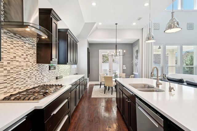 14025 Eleanor Avenue, Frisco, TX 75035