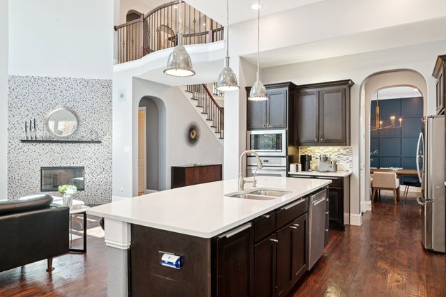 14025 Eleanor Avenue, Frisco, TX 75035