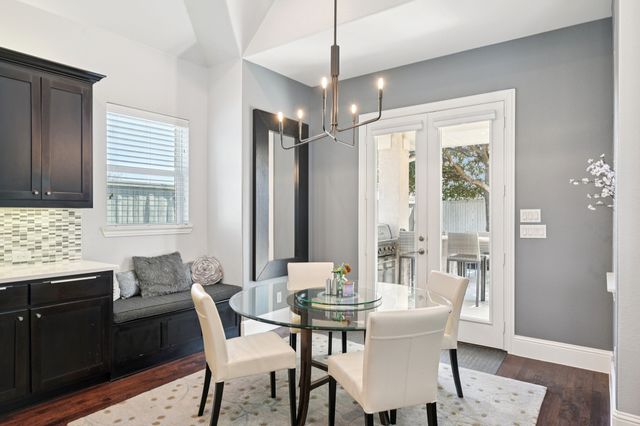 14025 Eleanor Avenue, Frisco, TX 75035