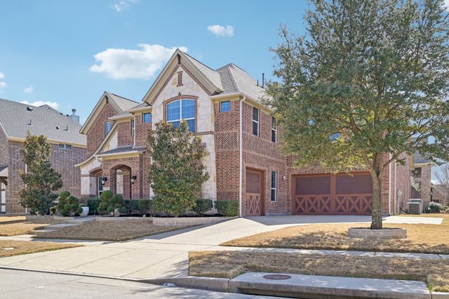 14025 Eleanor Avenue, Frisco, TX 75035