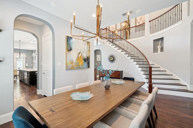 14025 Eleanor Avenue, Frisco, TX 75035