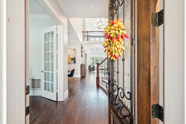 14025 Eleanor Avenue, Frisco, TX 75035