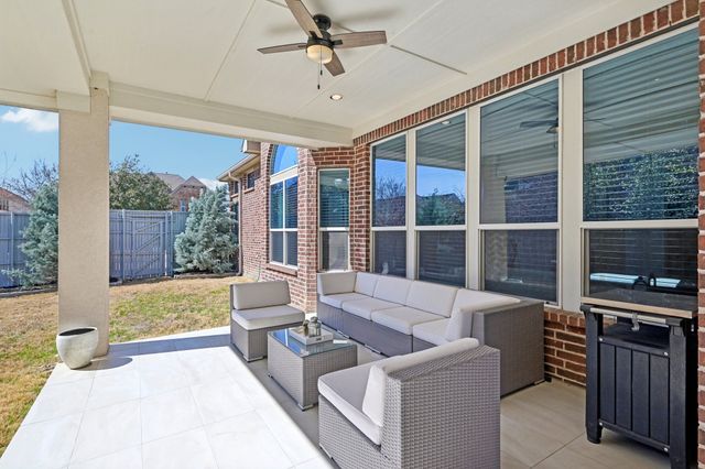 14025 Eleanor Avenue, Frisco, TX 75035