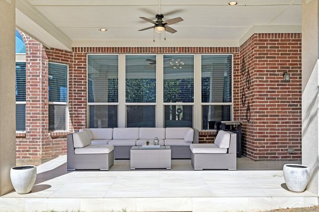 14025 Eleanor Avenue, Frisco, TX 75035