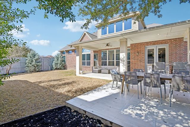 14025 Eleanor Avenue, Frisco, TX 75035