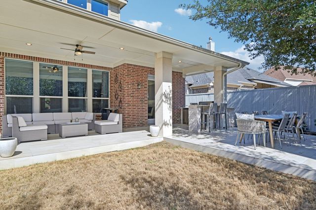 14025 Eleanor Avenue, Frisco, TX 75035