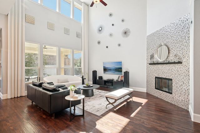 14025 Eleanor Avenue, Frisco, TX 75035