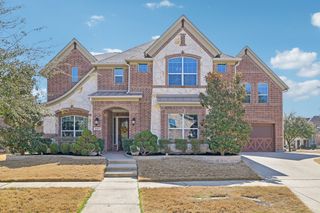 14025 Eleanor Avenue, Frisco, TX 75035