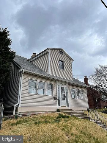 1715 RHAWN ST, Philadelphia, PA 19111