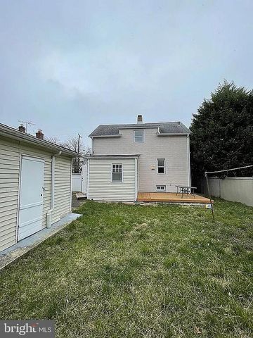 1715 RHAWN ST, Philadelphia, PA 19111