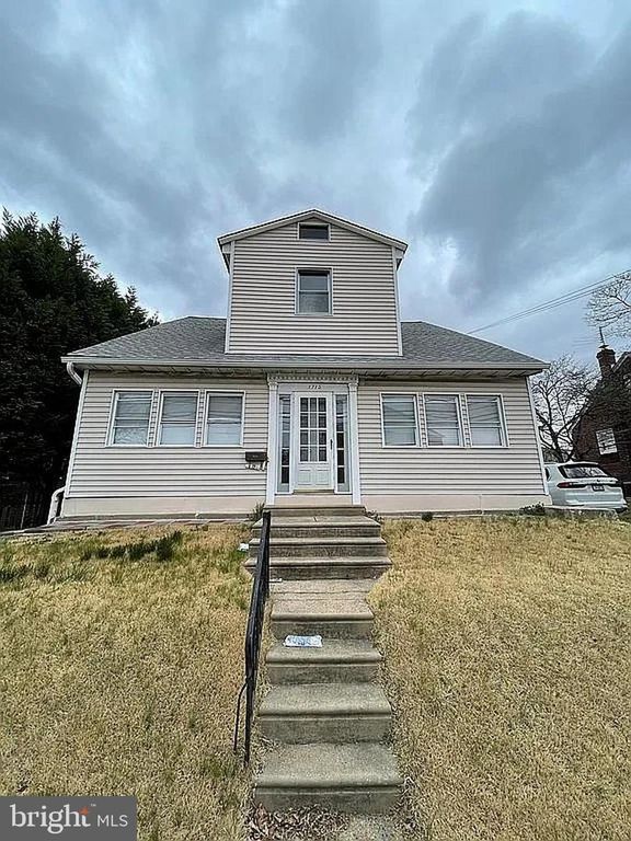 1715 RHAWN ST, Philadelphia, PA 19111