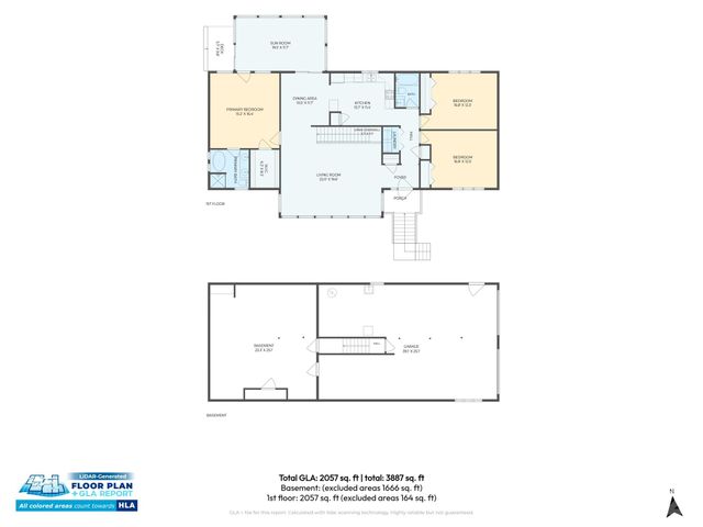 23 S Oaks Circle, Asheville, NC 28806