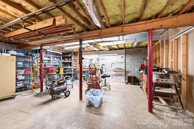 23 S Oaks Circle, Asheville, NC 28806