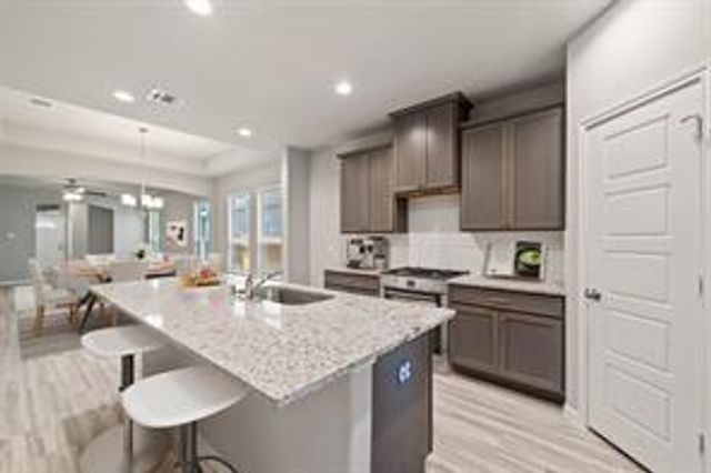 24717 Lago Bay Lane, Huffman, TX 77336