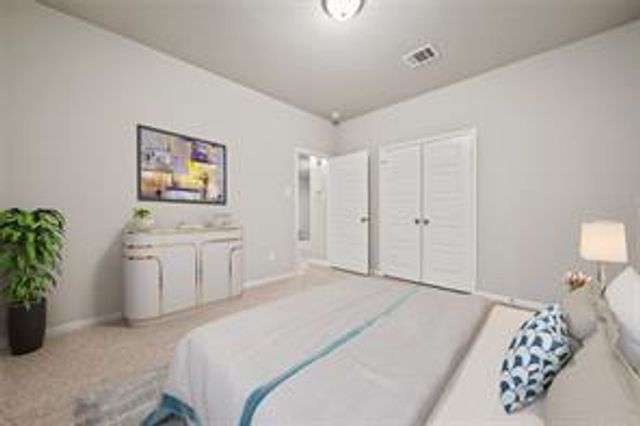24717 Lago Bay Lane, Huffman, TX 77336