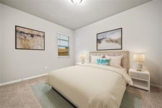 24717 Lago Bay Lane, Huffman, TX 77336