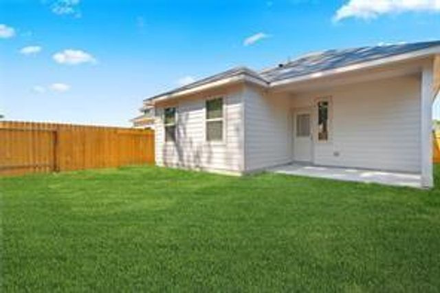 24717 Lago Bay Lane, Huffman, TX 77336