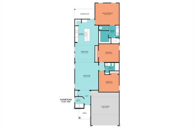 24717 Lago Bay Lane, Huffman, TX 77336