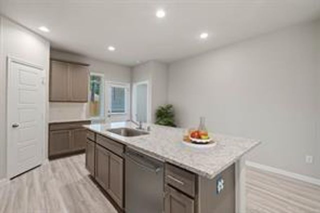24717 Lago Bay Lane, Huffman, TX 77336