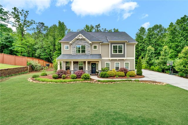 306 Avendell Drive, Easley, SC 29642