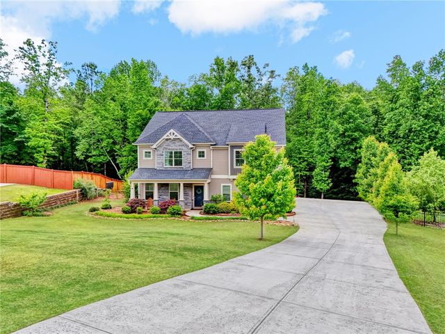 306 Avendell Drive, Easley, SC 29642