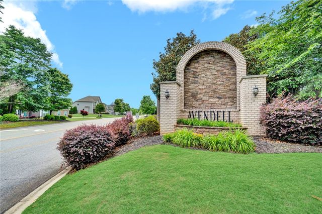 306 Avendell Drive, Easley, SC 29642