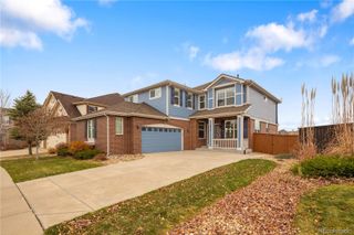 5366 S Fultondale Way, Aurora, CO 80016