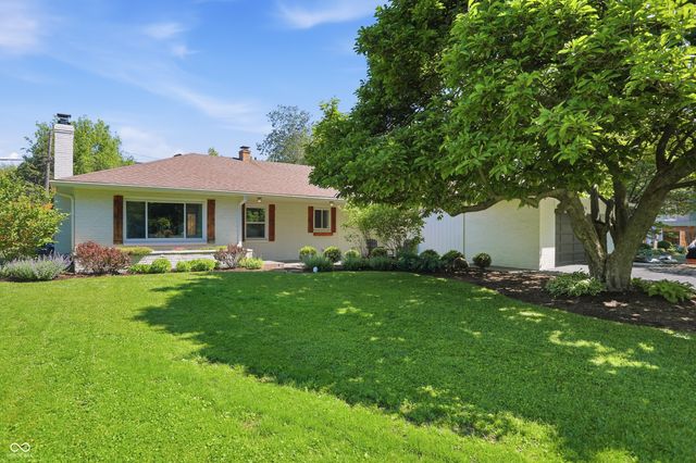 2510 Baur Drive, Indianapolis, IN 46220