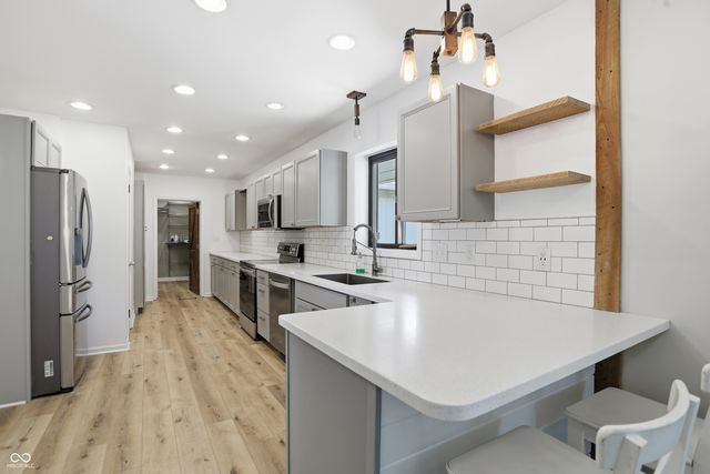 2510 Baur Drive, Indianapolis, IN 46220